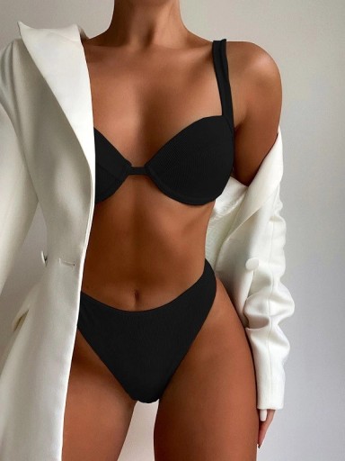 Bikini damskie P574