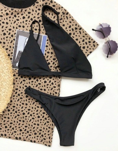 Bikini damskie P580