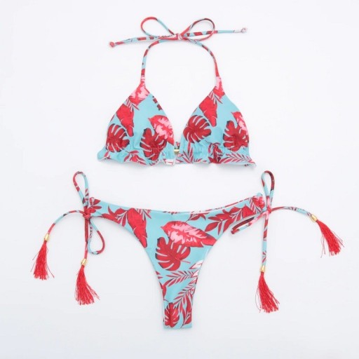 Bikini damskie P601