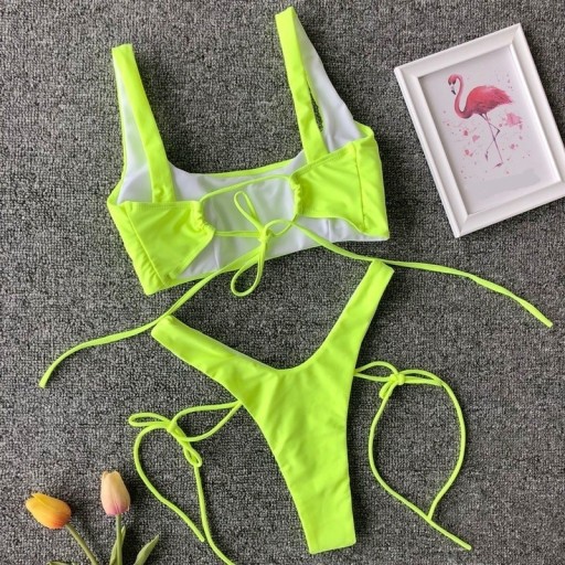 Bikini damskie P621