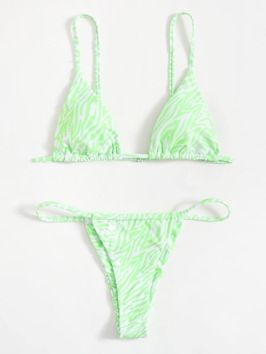 Bikini damskie P648