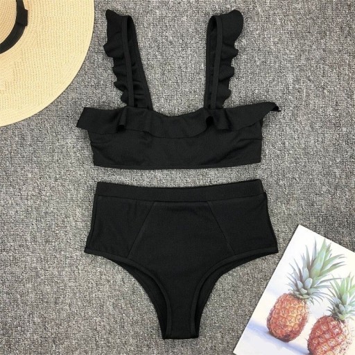 Bikini damskie P674