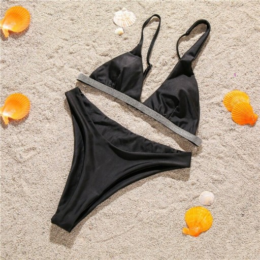 Bikini damskie P677