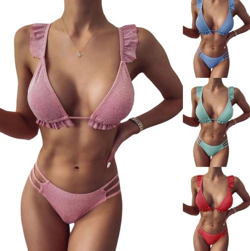 Bikini damskie P714