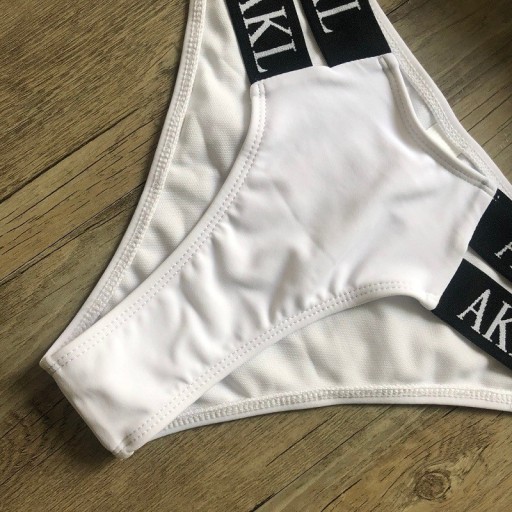 Bikini damskie P762