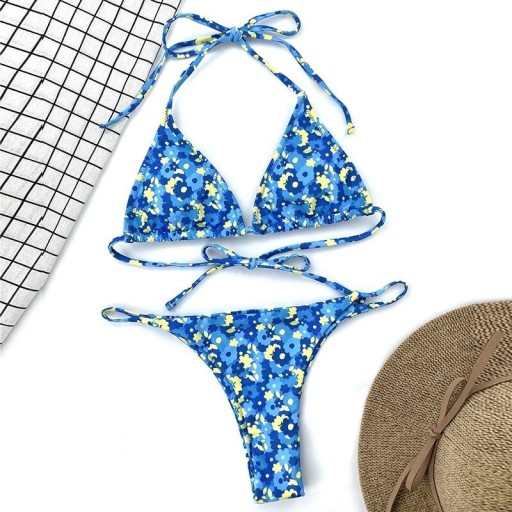 Bikini damskie P768