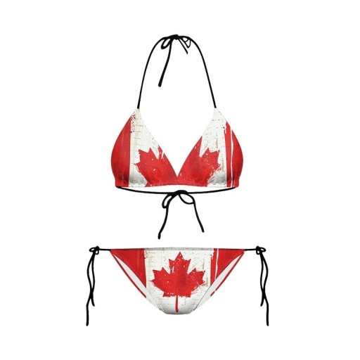 Bikini damskie P779