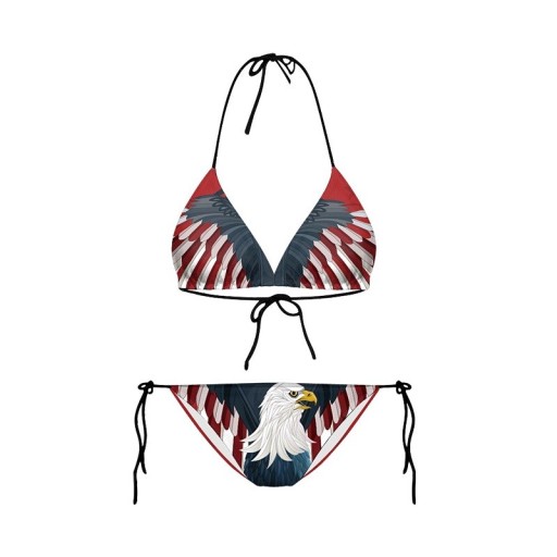 Bikini damskie P779