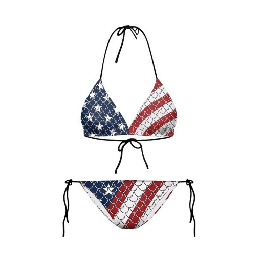 Bikini damskie P779