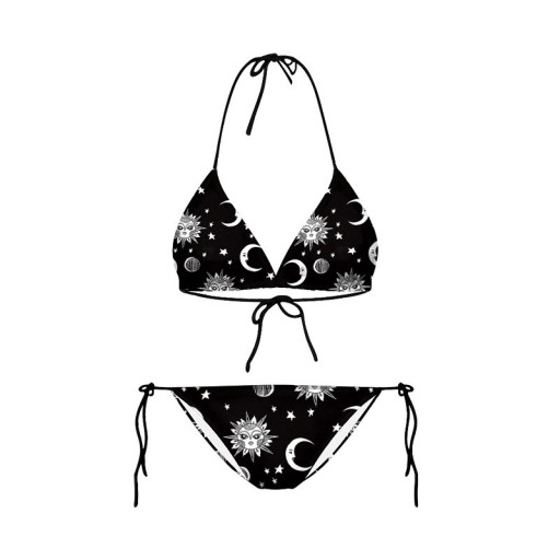 Bikini damskie P781