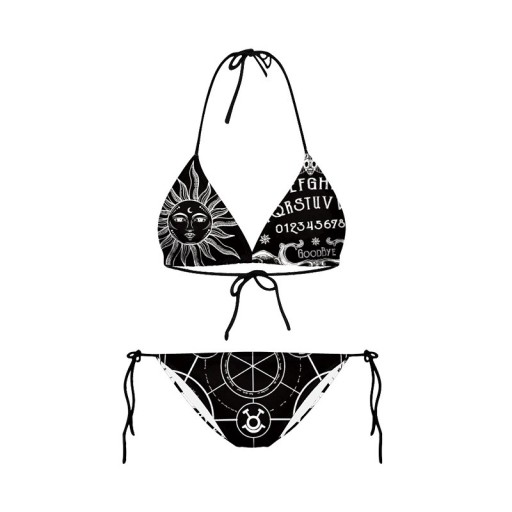 Bikini damskie P781
