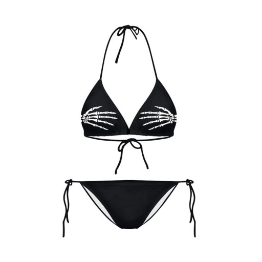 Bikini damskie P781