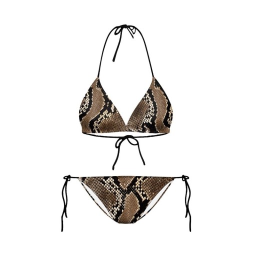 Bikini damskie P782