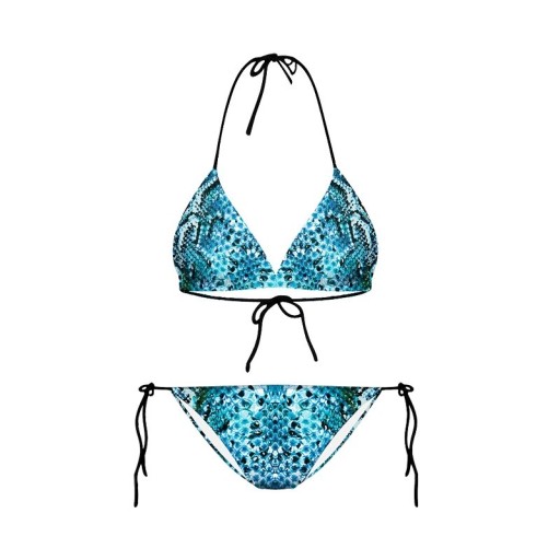Bikini damskie P782