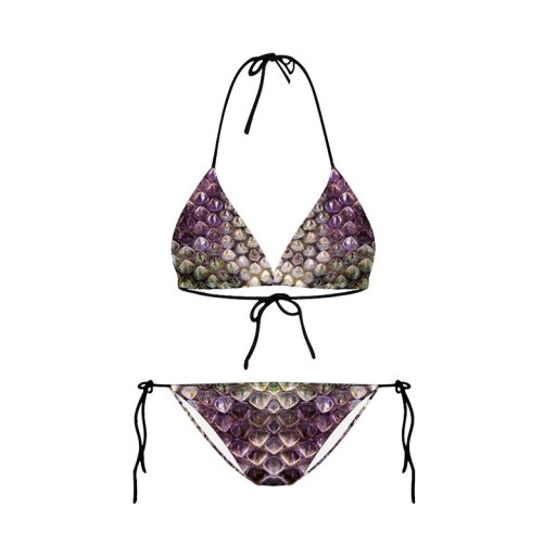 Bikini damskie P782