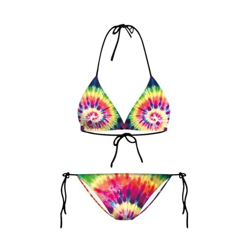 Bikini damskie P783