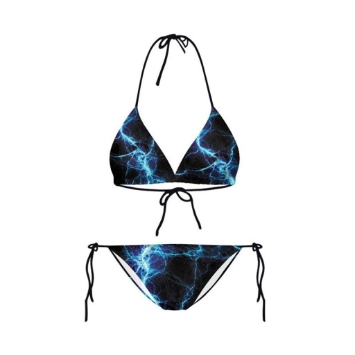 Bikini damskie P783