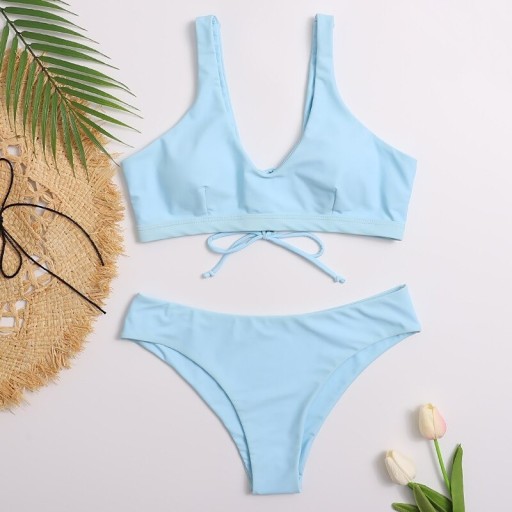 Bikini damskie P807