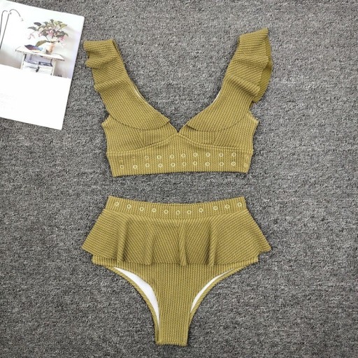 Bikini damskie P831