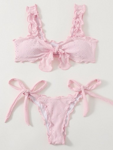 Bikini damskie P845