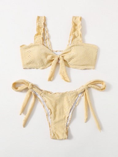 Bikini damskie P845