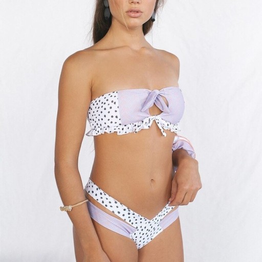 Bikini damskie P865