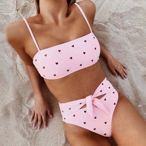 Bikini damskie P869
