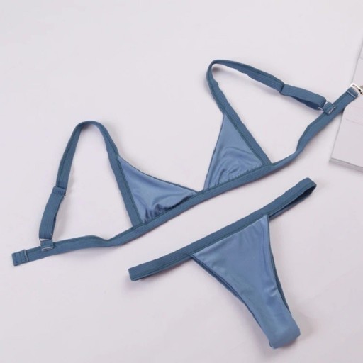 Bikini damskie P878