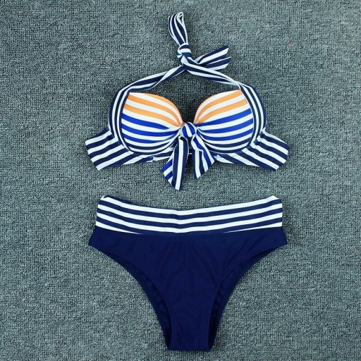 Bikini damskie P888