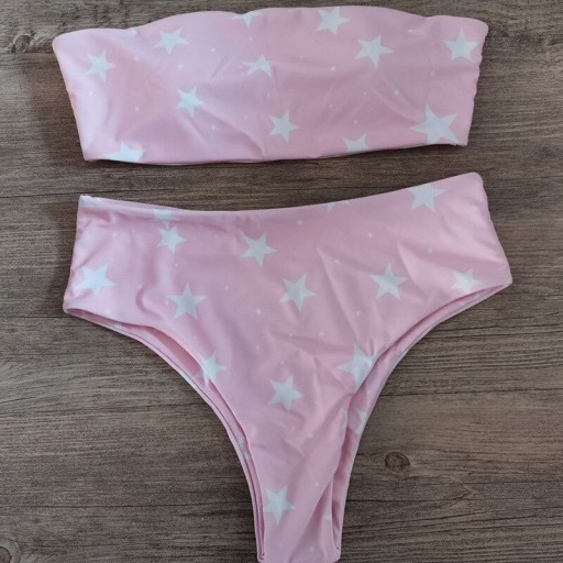 Bikini damskie P922