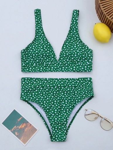 Bikini damskie P953