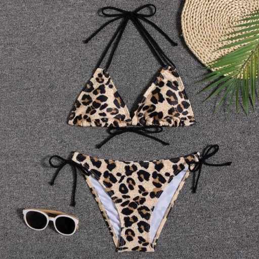 Bikini damskie P978