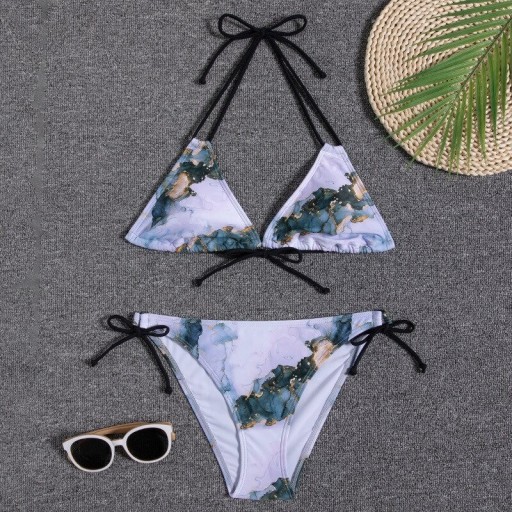 Bikini damskie P978