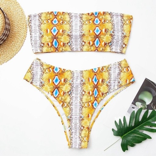 Bikini de damă P1162