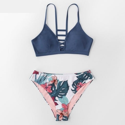 Bikini de damă P1166