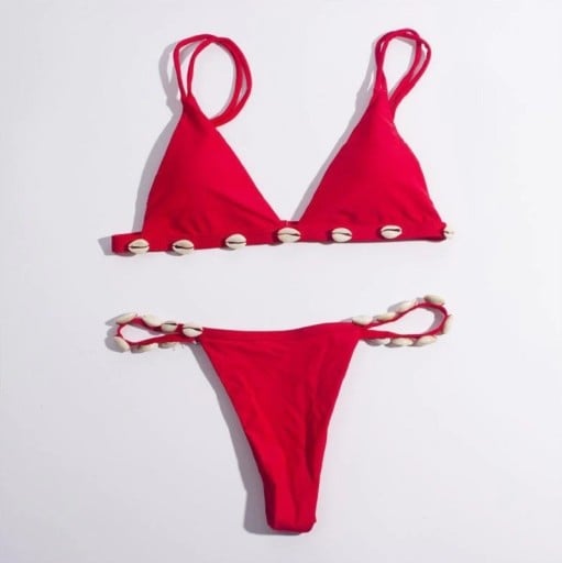 Bikini de damă P1276