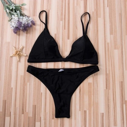 Bikini de damă P260