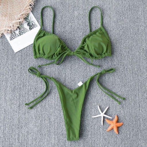 Bikini de damă P270