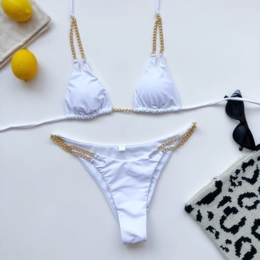 Bikini de damă P308