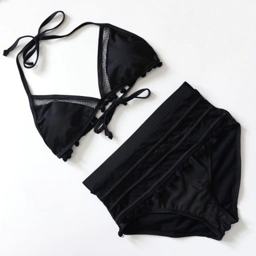 Bikini de damă P316