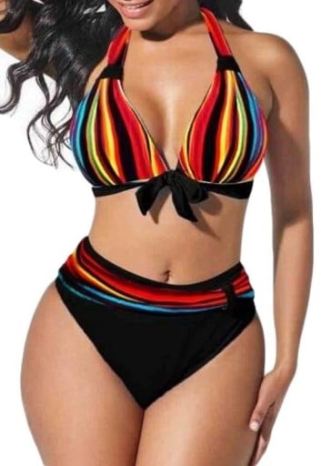 Bikini de damă P335