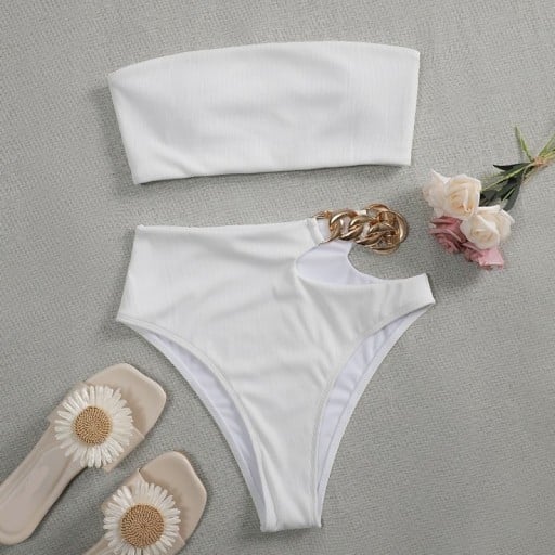 Bikini de damă P372