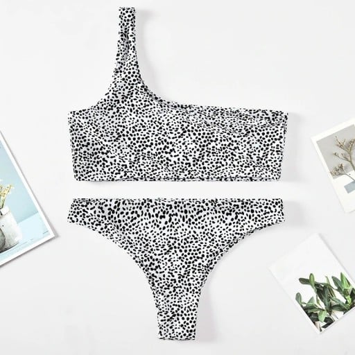 Bikini de damă P374