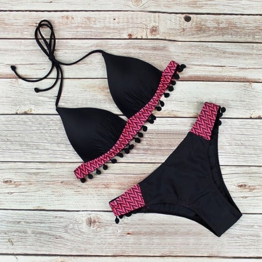 Bikini de damă P380