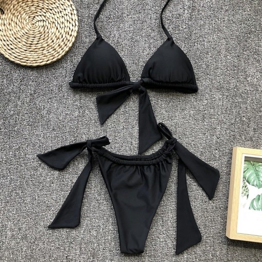 Bikini de damă P383