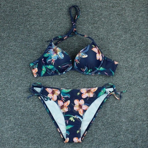 Bikini de damă P398