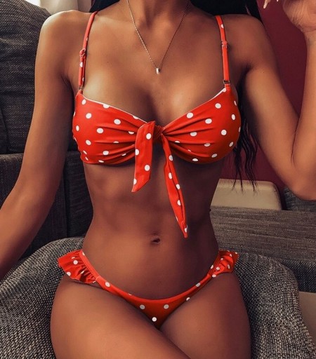 Bikini de damă P405