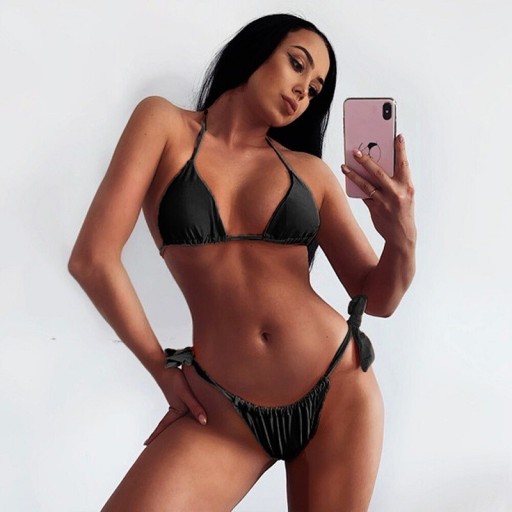 Bikini de damă P415