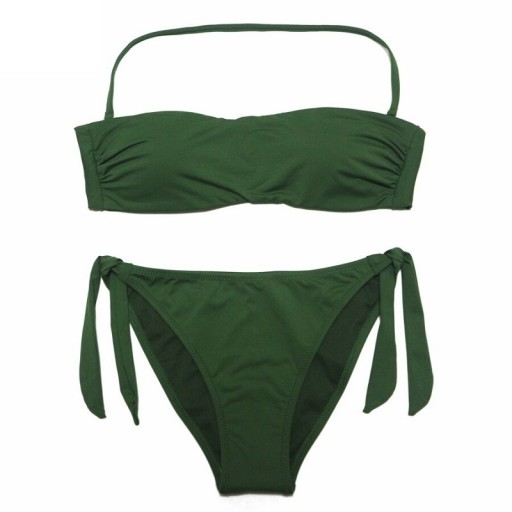 Bikini de damă P418