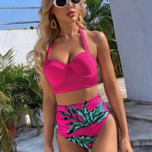 Bikini de damă P431